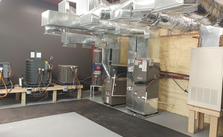 Why Your AC Blows Warm Air and What to Check First