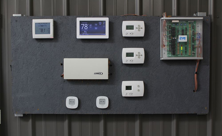 6 Signs Your Thermostat Is Failing